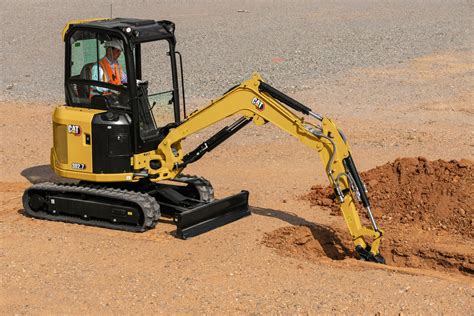 mini excavators cat 70|cat mini 302.7 cr.